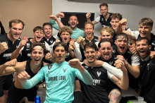 „Schiedsrichter sind in Österreich teilweise sehr beeinflussbar“