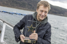 Sorge um Mutter: „Rosenheim-Cop“ Max Müller muss künftig kürzertreten