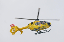 Medizinischer Notfall: Kärntnerin musste nach Unfall reanimiert werden