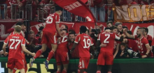 Champions League: FC Bayern München droht Ärger nach Vorfall mit Fotografen