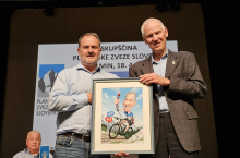 Šolar novi predsednik Planinske zveze Slovenije
