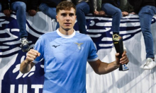 Pogledajte gol kojim je hrvatski nogometaš dokrajčio slavni klub