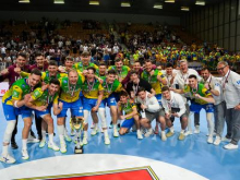 Celjani po hudi bitki in preobratu do 23. pokalnega naslova