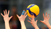 Volleyball-Bundesliga: Suhler Volleyballerinnen feiern zweiten Sieg in Finalserie