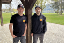 Stubenberg bekommt zwei neue Kioske am See und einen Kirchenwirt 