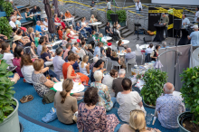 Fine Crime Festival: Heuer haben Krimis in der Steiermark eine ganz große Bühne