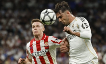 Drama u Realu: Nogometaš drastično gubi kilograme, liječnici su zbunjeni