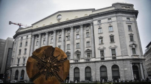 Bpm, Castagna resta col supporto di Agricole