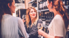 Avanzata sobria al Vinitaly Così cambia il modo di bere