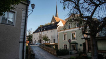Hitler-Geburtshaus in Braunau: Mein Haus in Braunau