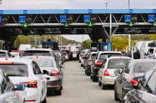 Otkriveno zašto vraćaju ljude sa granice: Ovo su glavni razlozi, a kazne idu i do 1.000€, oglasio se MUP Hrvatske