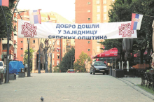 MI SMO SVE SVOJE OBAVEZE ISPUNILI! Poruka iz Beograda jasna: Ne postoji više nijedan razlog da se Prištini toleriše izbegavanje formiranja ZSO