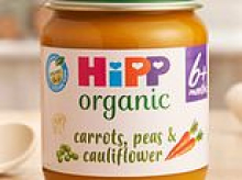 Rat poison found in baby food jar sparks product recall from more than 1,000 supermarkets in Austria