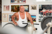 Rupert Mörth: 