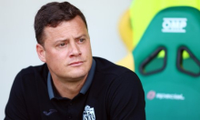 Istra smijenila trenera!