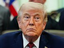 Trump issues fresh threat against Iran for breaking ceasefire after they fired bullets in Strait of Hormuz: 'No more Mr Nice guy!'