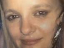 Pictured: Woman, 47, allegedly stabbed to death with a kitchen knife by her own SON in Lake Macquarie