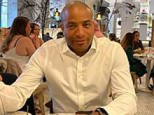 'Putney Pusher' bus driver who swerved to miss woman's head by a whisker gives his theory on why suspect has never been caught (and says victim never thanked him!)