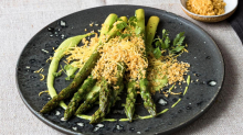 stern-Küche: Wer Spargel nur kocht, verpasst was: Dieses Rezept macht ihn zum Star