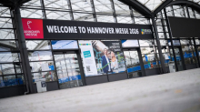 Branchentreffen: Thüringen präsentiert sich auf wichtiger Industrie-Messe