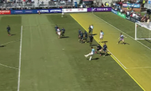 Pao je prvi gol po novom Wengerovom pravilu zaleđa. Pogledajte ga