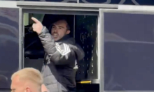 Raspad sistema u Leicesteru. Ispadaju u treću ligu, pogledajte kako zvijezda kluba vrijeđa navijače