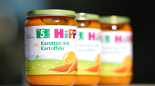 Kriminalität: Rattengift in Hipp-Babykost: Internationale Fahndung