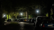 Neuer Stromausfall: Strombetreiber nach Blackout: Kein Anzeichen für Anschlag
