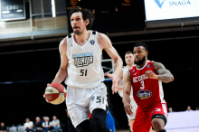 SC Derby z zmago nad Ilirijo ohranil upanje na obstanek