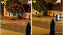 ŠOKANTNI VIDEO Pogledajte kako su lopovi opljačkali dućan u Zagrebu: Probudilo me staklo!