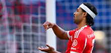 FC Bayern München: Serge Gnabry fällt wegen einer Muskelverletzung für längere Zeit aus
