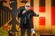 Sänger Heino geht gegen Wahlwerbung der rechtsextremen AfD vor