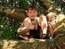 'Sweet' boy, 11, is killed after his bike is hit by a bus and a car