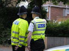 Woman arrested on suspicion of wasting police time over viral Facebook rape allegations