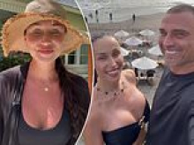 Eye-watering debts of 'business savage' life coach Felicity Morgan's company laid bare in damning dossier - as we reveal her forgotten former life and her husband fires off from Bali