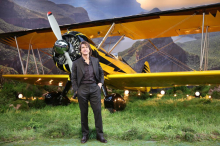 Tom Cruise se ne da: tudi v tretjem filmu Top Gun bo nastopil v glavni vlogi