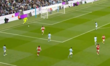 Ludnica na Etihadu u utakmici sezone: Pogledajte golčinu Cityja, a onda i najveću grešku Donnarumme u karijeri