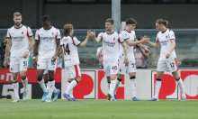 Teška i važna pobjeda Modrića i Milana u borbi za drugo mjesto Serie A