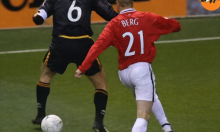 Ovo je jedan od najljepših poteza u povijesti nogometa: Ono što je Redondo napravio šokiralo je svijet