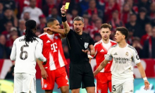 Otkriveno što se dogodilo u svlačionici Reala: Bijesni igrači u Münchenu zatekli Camavingu u suzama