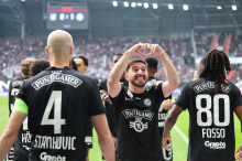 Fußball-Bundesliga jetzt live: der LASK gegen den SK Sturm