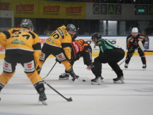 Gradec do zaključnih ploščkov ali Pustertal do prve zmage?