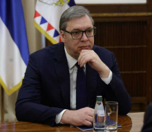 SRBIJA ZNA SVOJU SNAGU I STOJI UZ SVOJ NAROD! Vučić: Svaka odluka i svaki razgovor vođeni su odgovornošću prema državi i brigom za budućnost