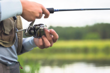 RIBOLOV ŠARANA PRIVREMENO ZABRANJEN NA KiM: Tokom ovog perioda dozvoljen isključivo princip 