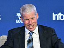 Energy secretary reveals when gas will drop below $3 a gallon again as Trump revamps his threats to Iran