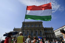 Kdaj bodo evropska sredstva za Madžarsko sproščena?