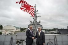 Avstralija bo od Japonske kupila za sedem milijard dolarjev 