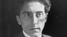 Jean Cocteau