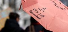 Feminismus: Es reicht nicht, wenn die Scham die Seite wechselt