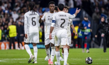 Procurio nezapamćen skandal u Realu: Četiri igrača odbila putovati na utakmicu